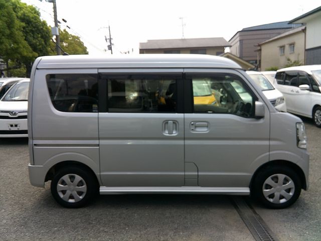 NISSAN NV100 CLIPPER RIO 2019 Image 31