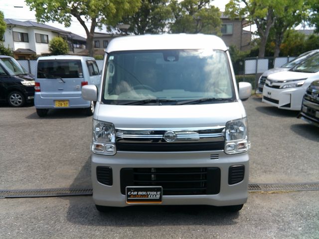 NISSAN NV100 CLIPPER RIO 2019 Image 31