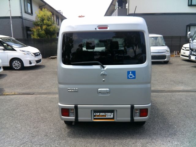 NISSAN NV100 CLIPPER RIO 2019 Image 31