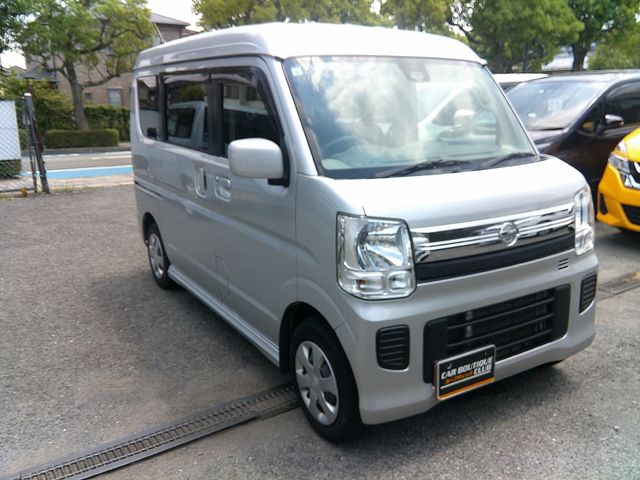 NISSAN NV100 CLIPPER RIO 2019 Image 31