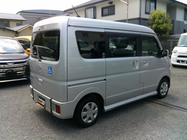 NISSAN NV100 CLIPPER RIO 2019 Image 31