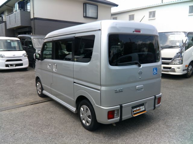 NISSAN NV100 CLIPPER RIO 2019 Image 31