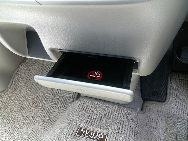 NISSAN NV100 CLIPPER RIO 2019 Image 31