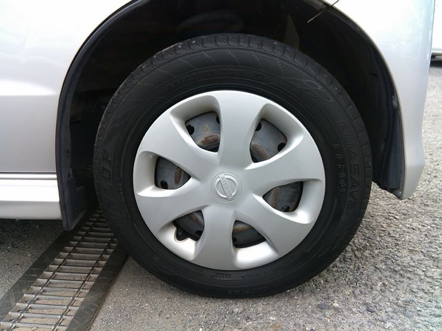 NISSAN NV100 CLIPPER RIO 2019 Image 31