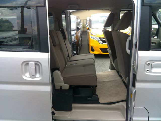 NISSAN NV100 CLIPPER RIO 2019 Image 31