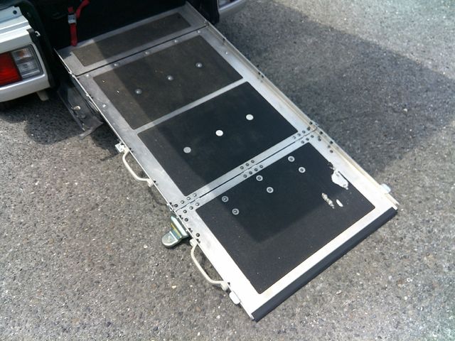 NISSAN NV100 CLIPPER RIO 2019 Image 31