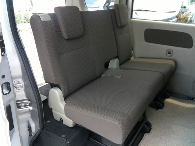 NISSAN NV100 CLIPPER RIO 2019 Image 31