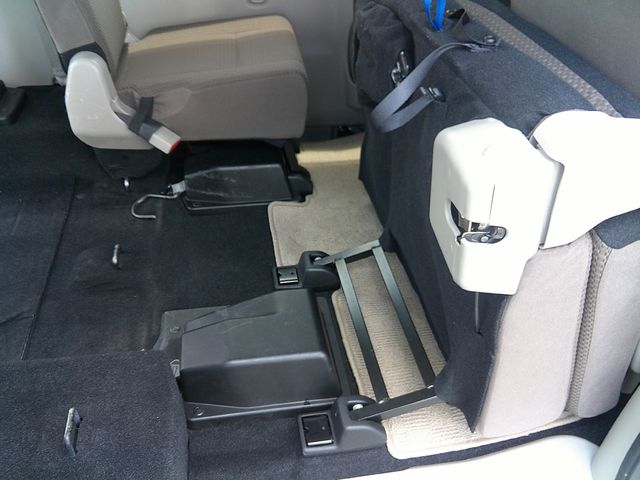 NISSAN NV100 CLIPPER RIO 2019 Image 31