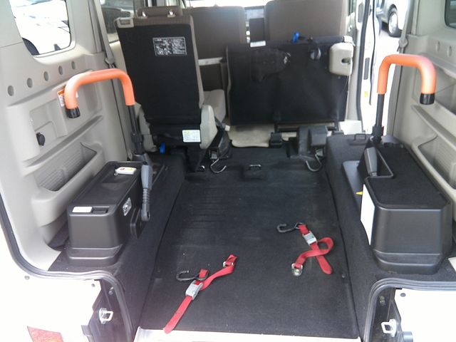 NISSAN NV100 CLIPPER RIO 2019 Image 31