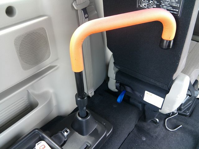 NISSAN NV100 CLIPPER RIO 2019 Image 31