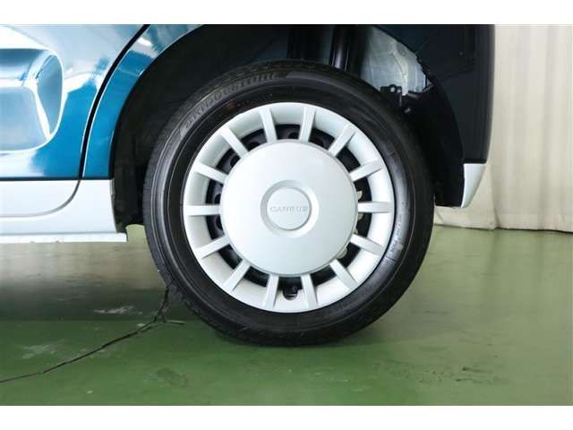 DAIHATSU MOVE CANBUS 2024 Image 31