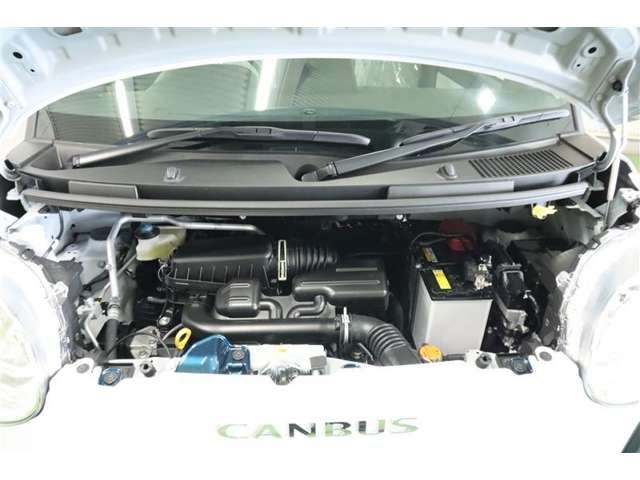 DAIHATSU MOVE CANBUS 2024 Image 31