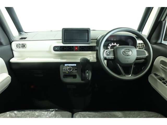 DAIHATSU MOVE CANBUS 2024 Image 31