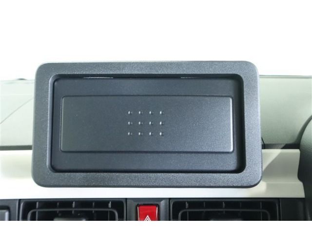 DAIHATSU MOVE CANBUS 2024 Image 31