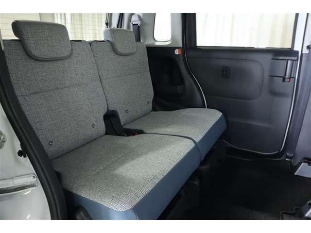 DAIHATSU MOVE CANBUS 2024 Image 31