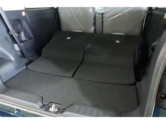 DAIHATSU MOVE CANBUS 2024 Image 31