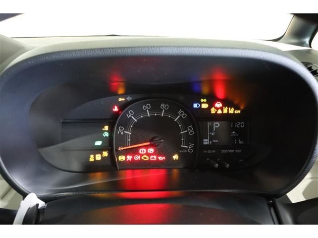 DAIHATSU MOVE CANBUS 2024 Image 31