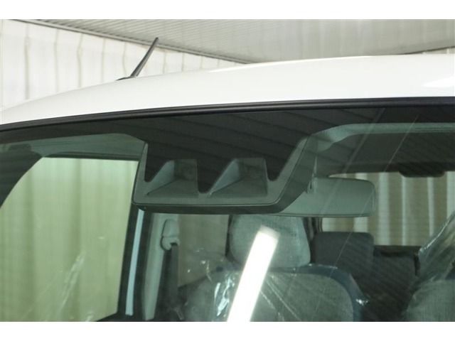 DAIHATSU MOVE CANBUS 2024 Image 31