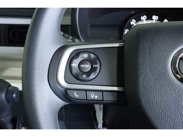 DAIHATSU MOVE CANBUS 2024 Image 31