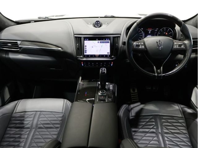 MASERATI LEVANTE 2021 Image 31