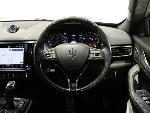 MASERATI LEVANTE 2021 Image 31