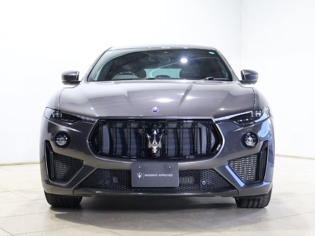 MASERATI LEVANTE 2021 Image 31