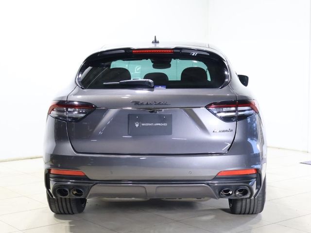 MASERATI LEVANTE 2021 Image 31
