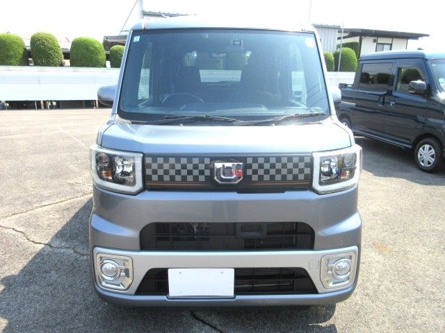 DAIHATSU WAKE 2015 Image 31