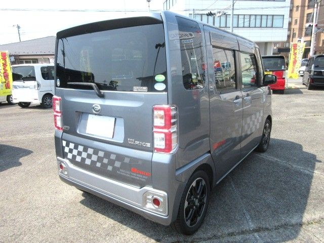 DAIHATSU WAKE 2015 Image 31