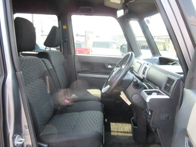 DAIHATSU WAKE 2015 Image 31