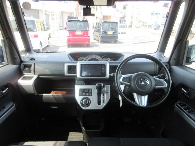 DAIHATSU WAKE 2015 Image 31