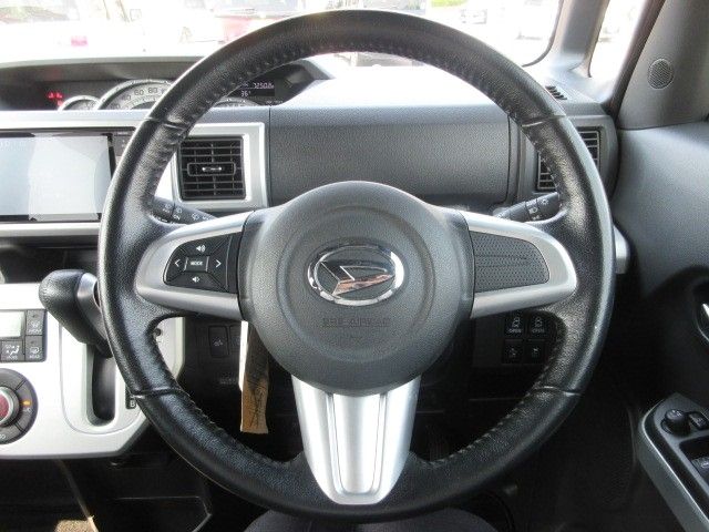 DAIHATSU WAKE 2015 Image 31