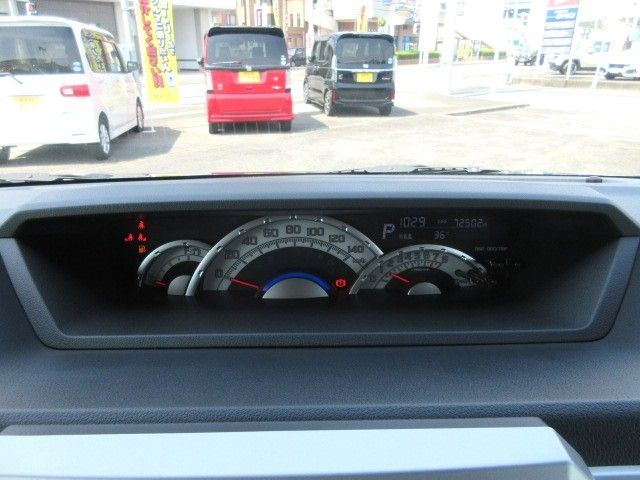 DAIHATSU WAKE 2015 Image 31