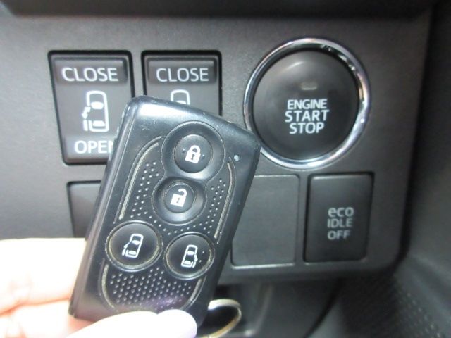 DAIHATSU WAKE 2015 Image 31