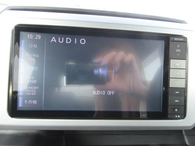 DAIHATSU WAKE 2015 Image 31