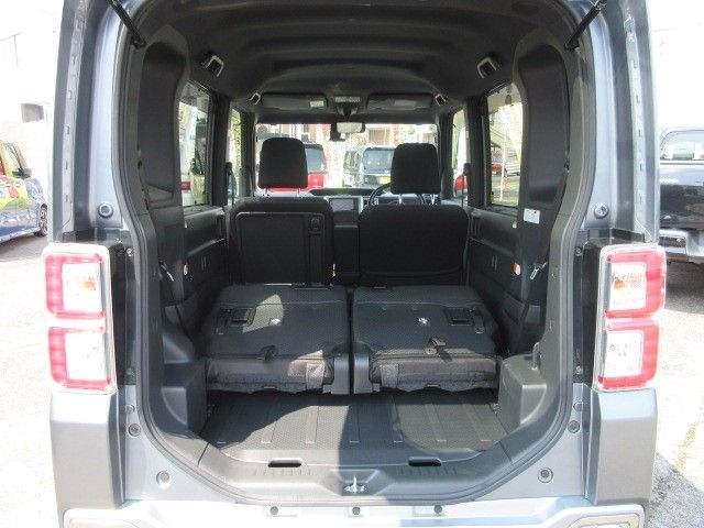 DAIHATSU WAKE 2015 Image 31