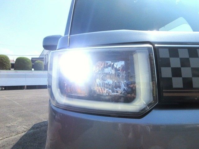 DAIHATSU WAKE 2015 Image 31