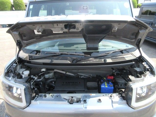 DAIHATSU WAKE 2015 Image 31