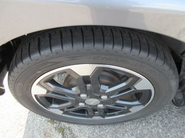 DAIHATSU WAKE 2015 Image 31