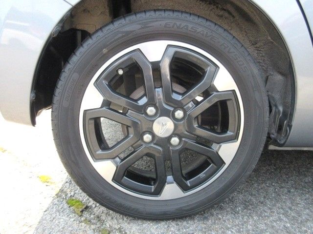 DAIHATSU WAKE 2015 Image 31