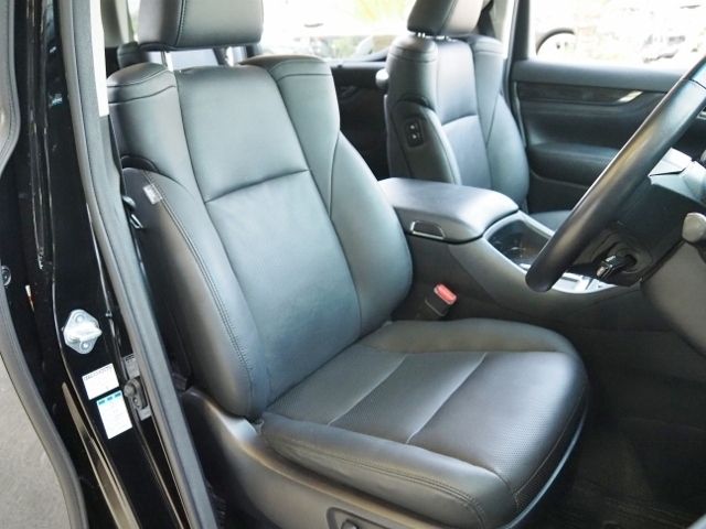 TOYOTA VELLFIRE  HYBRID 4WD 2019 Image 31