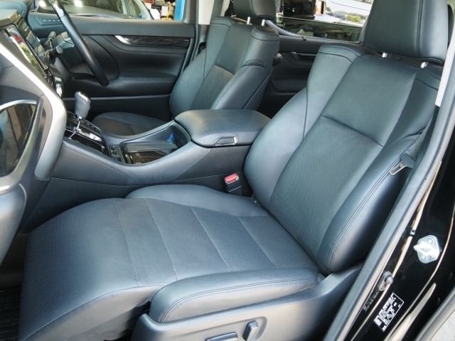 TOYOTA VELLFIRE  HYBRID 4WD 2019 Image 31