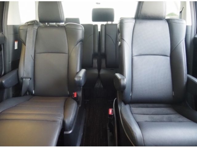 TOYOTA VELLFIRE  HYBRID 4WD 2019 Image 31