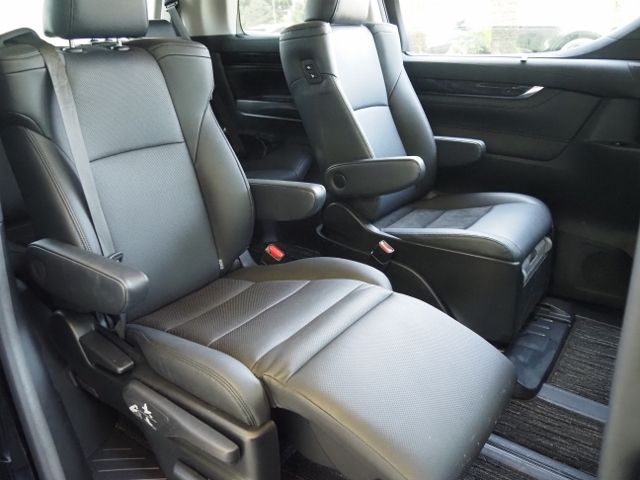 TOYOTA VELLFIRE  HYBRID 4WD 2019 Image 31