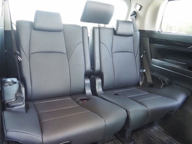 TOYOTA VELLFIRE  HYBRID 4WD 2019 Image 31