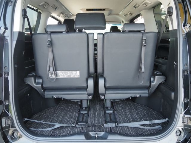 TOYOTA VELLFIRE  HYBRID 4WD 2019 Image 31