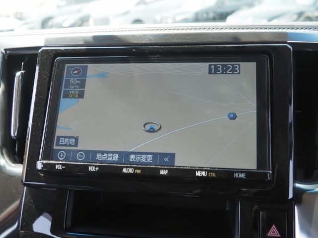 TOYOTA VELLFIRE  HYBRID 4WD 2019 Image 31