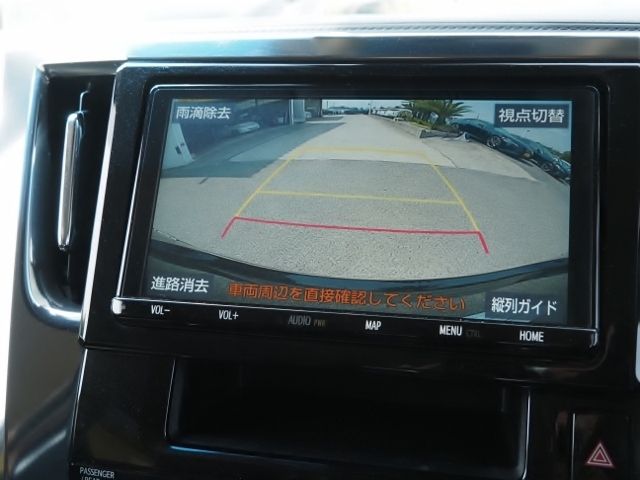 TOYOTA VELLFIRE  HYBRID 4WD 2019 Image 31