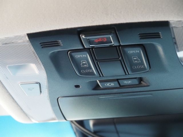 TOYOTA VELLFIRE  HYBRID 4WD 2019 Image 31