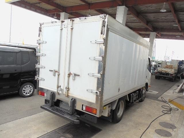 HINO DUTRO 2012 Image 31